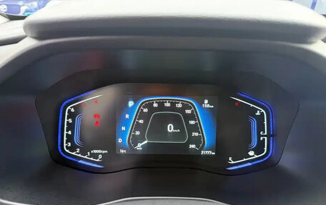 Hyundai ix35, 2022 год, 1 591 099 рублей, 9 фотография