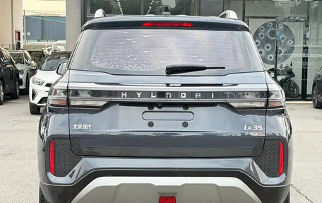 Hyundai ix35, 2022 год, 1 591 099 рублей, 4 фотография