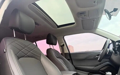 Hyundai ix35, 2022 год, 1 591 099 рублей, 16 фотография