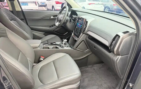 Hyundai ix35, 2022 год, 1 591 099 рублей, 15 фотография