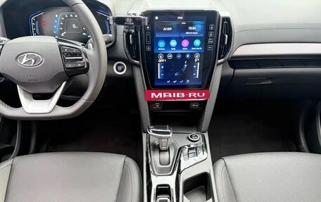 Hyundai ix35, 2022 год, 1 591 099 рублей, 14 фотография