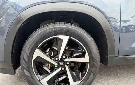 Hyundai ix35, 2022 год, 1 591 099 рублей, 22 фотография