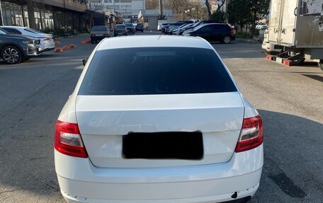 Skoda Octavia, 2015 год, 580 000 рублей, 3 фотография