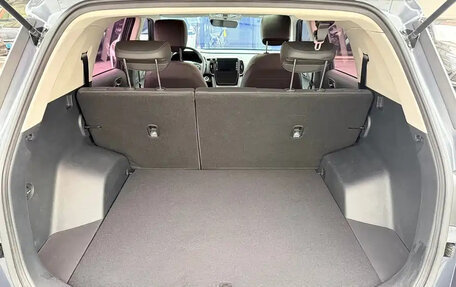 Hyundai ix35, 2022 год, 1 591 099 рублей, 20 фотография