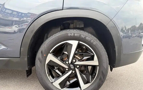 Hyundai ix35, 2022 год, 1 591 099 рублей, 23 фотография