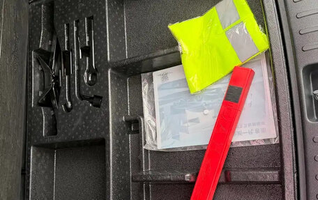 Hyundai ix35, 2022 год, 1 591 099 рублей, 21 фотография