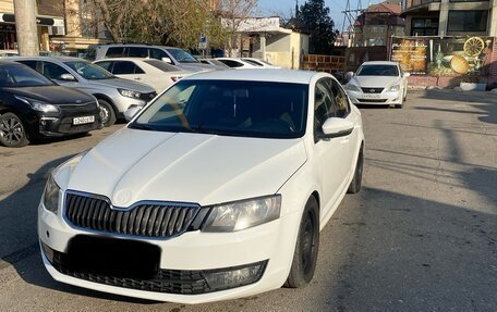 Skoda Octavia, 2015 год, 580 000 рублей, 8 фотография