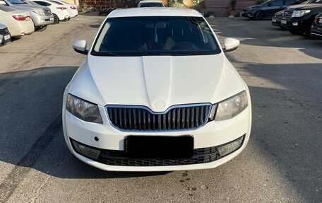 Skoda Octavia, 2015 год, 580 000 рублей, 7 фотография