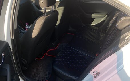 Skoda Octavia, 2015 год, 580 000 рублей, 11 фотография