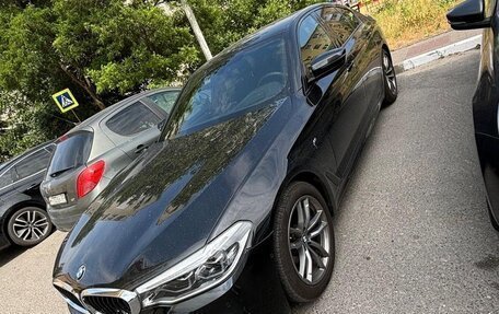 BMW 5 серия, 2019 год, 4 500 000 рублей, 3 фотография