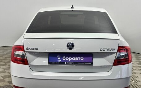 Skoda Octavia, 2019 год, 2 235 000 рублей, 4 фотография