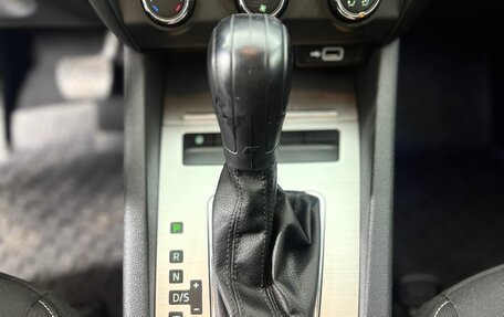 Skoda Octavia, 2019 год, 2 235 000 рублей, 13 фотография