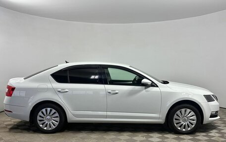 Skoda Octavia, 2019 год, 2 235 000 рублей, 6 фотография
