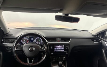 Skoda Octavia, 2019 год, 2 235 000 рублей, 16 фотография