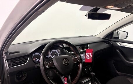 Skoda Octavia, 2019 год, 2 235 000 рублей, 15 фотография