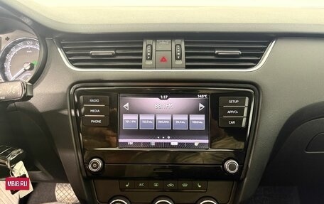 Skoda Octavia, 2019 год, 2 235 000 рублей, 12 фотография