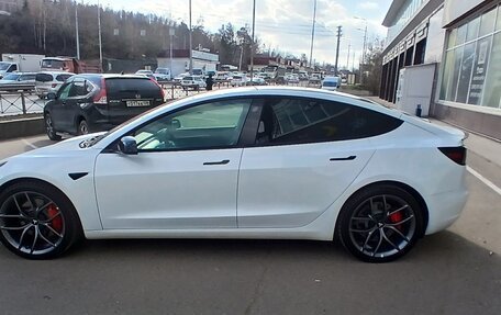 Tesla Model 3 I, 2022 год, 5 200 000 рублей, 8 фотография