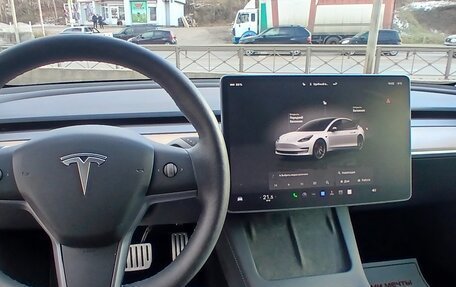 Tesla Model 3 I, 2022 год, 5 200 000 рублей, 14 фотография