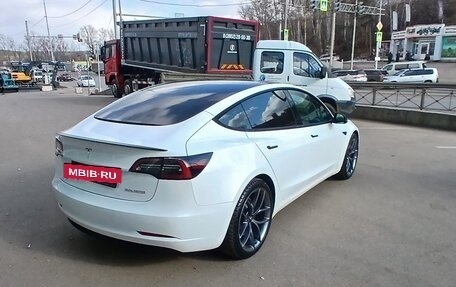 Tesla Model 3 I, 2022 год, 5 200 000 рублей, 5 фотография