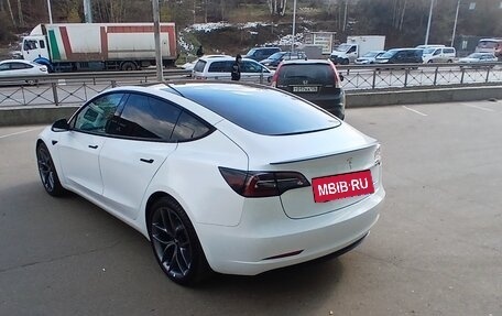 Tesla Model 3 I, 2022 год, 5 200 000 рублей, 7 фотография