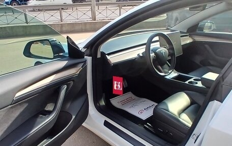 Tesla Model 3 I, 2022 год, 5 200 000 рублей, 11 фотография