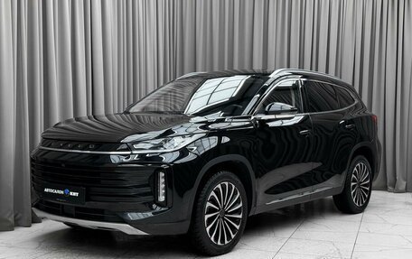 CheryExeed TXL, 2022 год, 2 350 000 рублей, 1 фотография