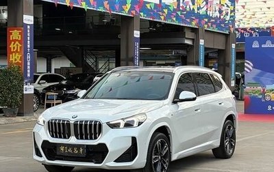 BMW X1, 2023 год, 2 630 000 рублей, 1 фотография