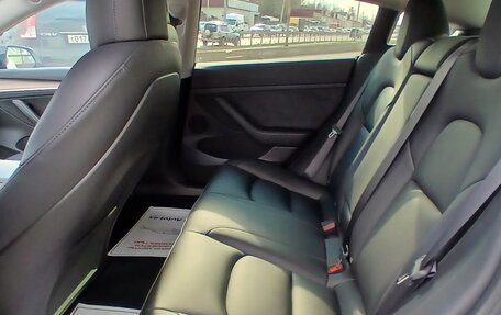 Tesla Model 3 I, 2022 год, 5 200 000 рублей, 20 фотография