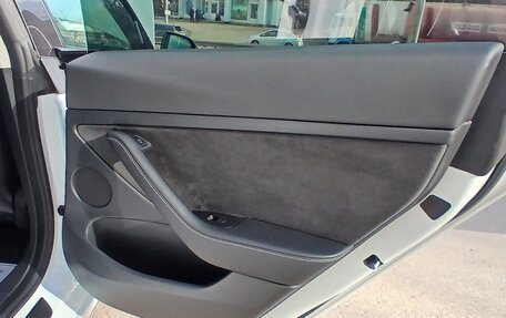 Tesla Model 3 I, 2022 год, 5 200 000 рублей, 23 фотография