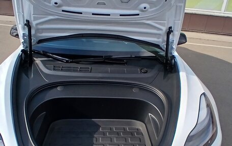 Tesla Model 3 I, 2022 год, 5 200 000 рублей, 28 фотография