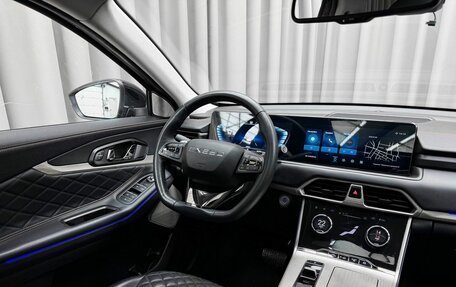 CheryExeed TXL, 2022 год, 2 350 000 рублей, 8 фотография