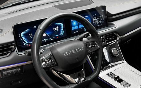 CheryExeed TXL, 2022 год, 2 350 000 рублей, 11 фотография
