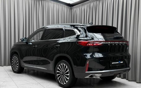 CheryExeed TXL, 2022 год, 2 350 000 рублей, 6 фотография