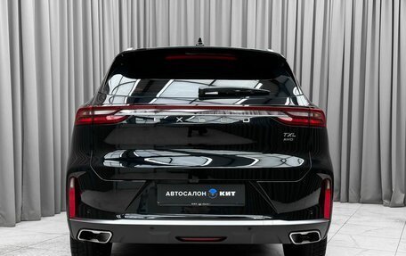 CheryExeed TXL, 2022 год, 2 350 000 рублей, 5 фотография