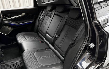 CheryExeed TXL, 2022 год, 2 350 000 рублей, 10 фотография