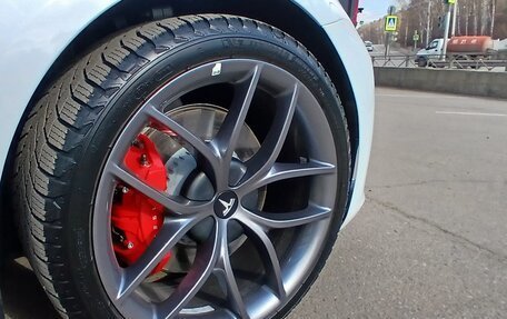 Tesla Model 3 I, 2022 год, 5 200 000 рублей, 30 фотография