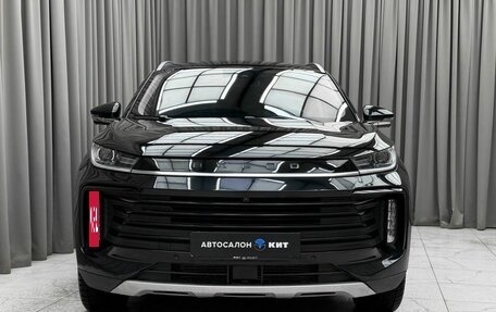 CheryExeed TXL, 2022 год, 2 350 000 рублей, 2 фотография