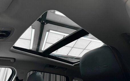 CheryExeed TXL, 2022 год, 2 350 000 рублей, 18 фотография