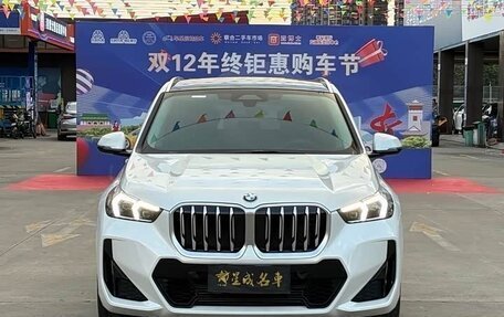 BMW X1, 2023 год, 2 630 000 рублей, 2 фотография