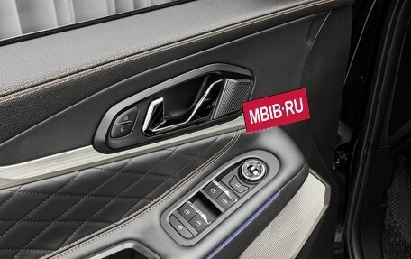 CheryExeed TXL, 2022 год, 2 350 000 рублей, 19 фотография