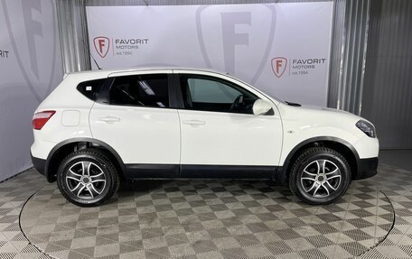 Nissan Qashqai, 2011 год, 990 000 рублей, 4 фотография