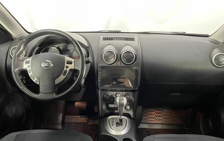 Nissan Qashqai, 2011 год, 990 000 рублей, 7 фотография