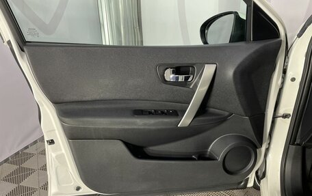 Nissan Qashqai, 2011 год, 990 000 рублей, 8 фотография