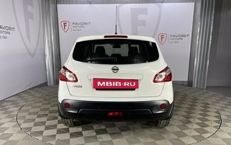 Nissan Qashqai, 2011 год, 990 000 рублей, 3 фотография
