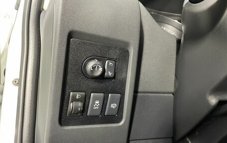 Nissan Qashqai, 2011 год, 990 000 рублей, 9 фотография