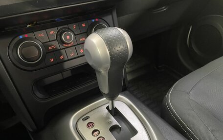 Nissan Qashqai, 2011 год, 990 000 рублей, 13 фотография