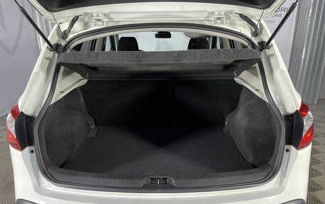 Nissan Qashqai, 2011 год, 990 000 рублей, 18 фотография