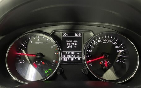 Nissan Qashqai, 2011 год, 990 000 рублей, 11 фотография