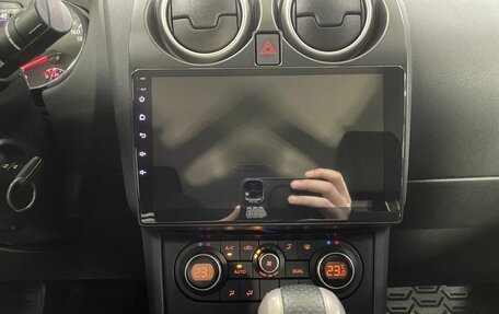 Nissan Qashqai, 2011 год, 990 000 рублей, 12 фотография