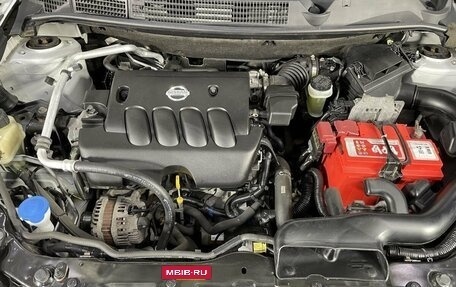 Nissan Qashqai, 2011 год, 990 000 рублей, 17 фотография